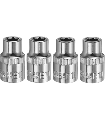 Amazon | Snap-on (スナップオン) 3/8 差し込み トルクス ソケット T40
